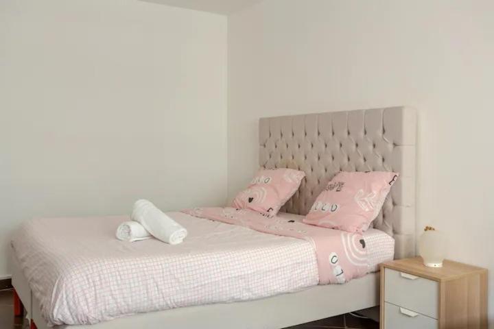 Apartamento Superbe Studio Paris Gambetta Exterior foto